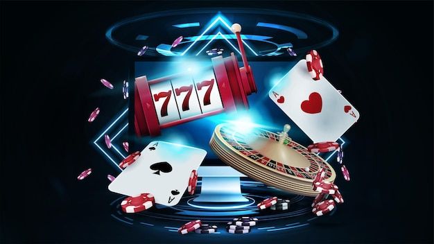 Golden Tiger Slots کیسینو میں رولیٹی گیمز کے بارے میں معلومات