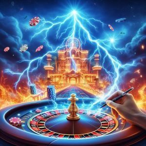 Golden Tiger Slots پاکستان کیسینو میں بلیک جیک گیمز