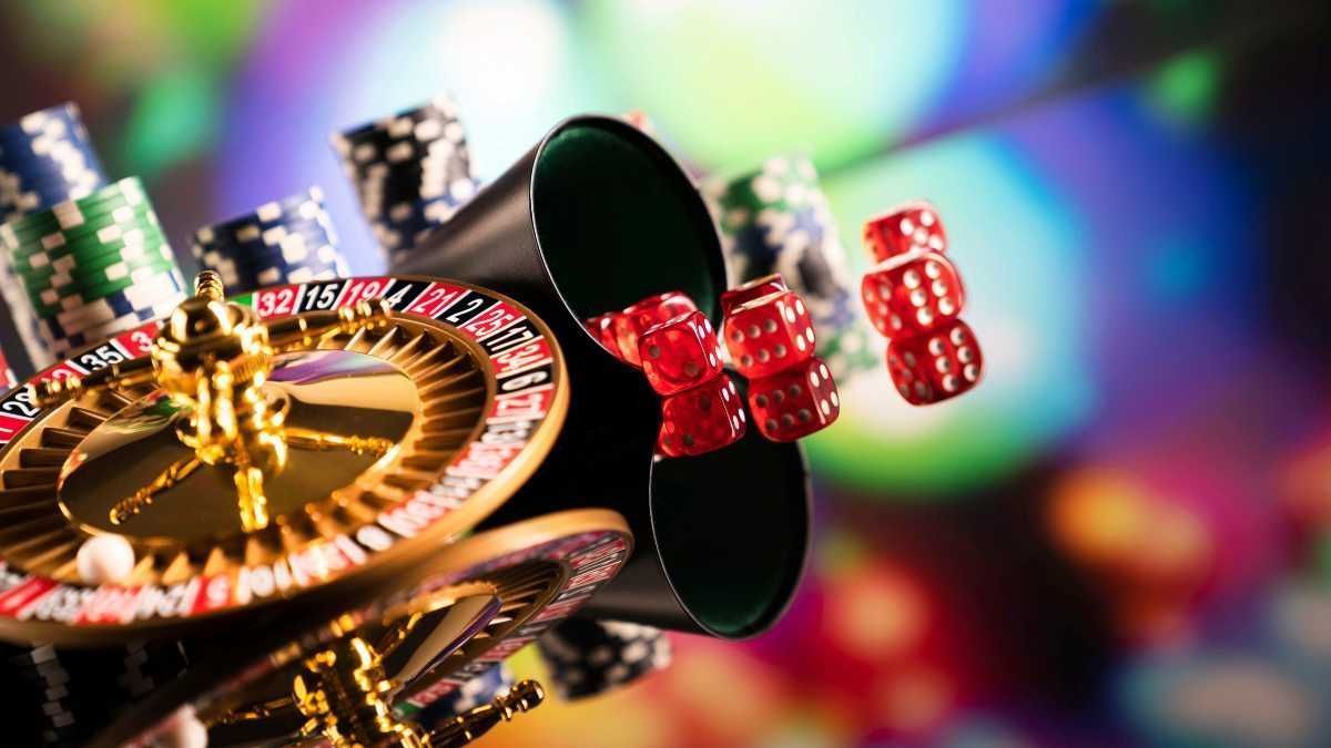 Golden Tiger Slots کیسینو میں بکراٹکھیلیں