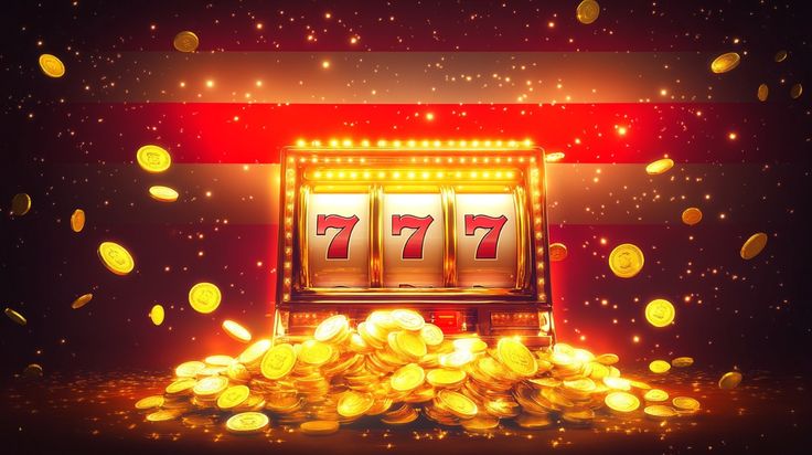 Golden Tiger Slots کیسینو میں پوکر گیمز