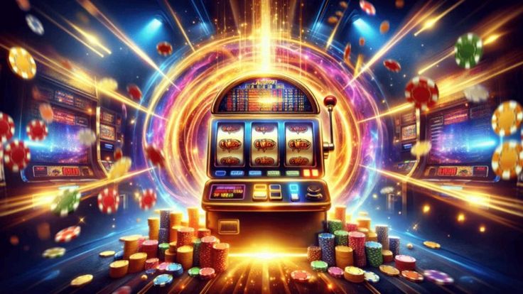 Golden Tiger Slots کیسینو گیمز کا ایک زمرہ منتخب کریں

