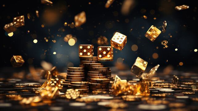 Golden Tiger Slots آن لائن کیسینو میں اصل گیمز